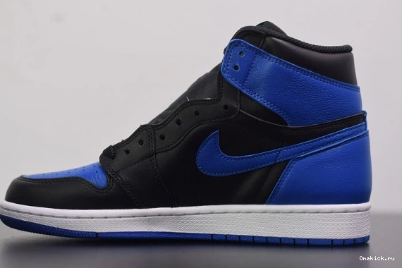 Air DailyWear Jordan 191 Retro (2017) 555088-007 555088-007 Royal 1 0607
